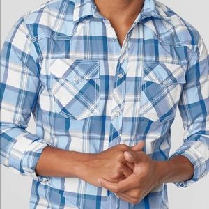 Reclaim Tailored shirt